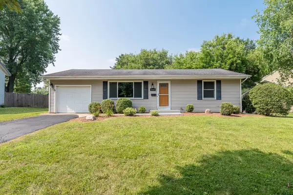 542 S 14th Street, St. Charles, IL 60174