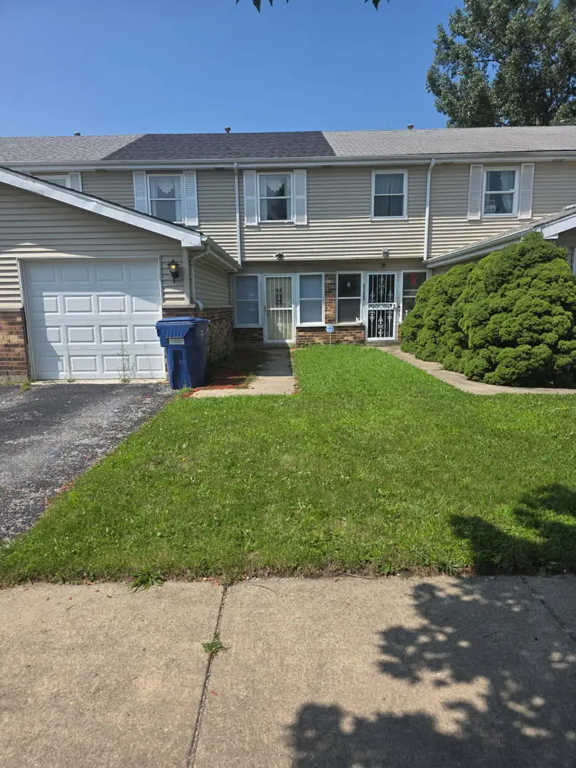 2620 E Martha Place, Burnham, IL 60633 - #1