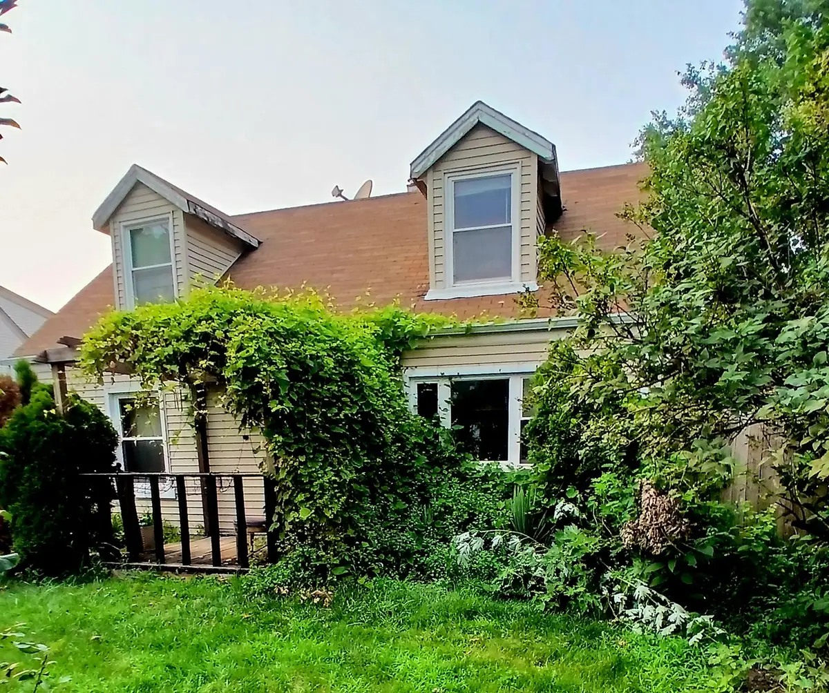 6810 W 95th Place, Oak Lawn, IL 60453 - #1