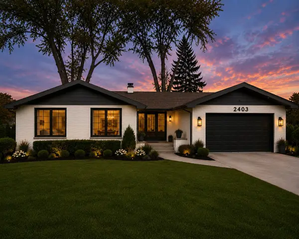 2403 W Fairview Avenue, Johnsburg, IL 60051