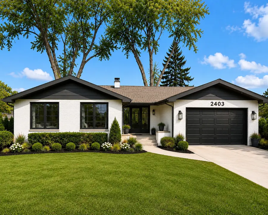 2403 W Fairview Avenue, Johnsburg, IL 60051 - #3