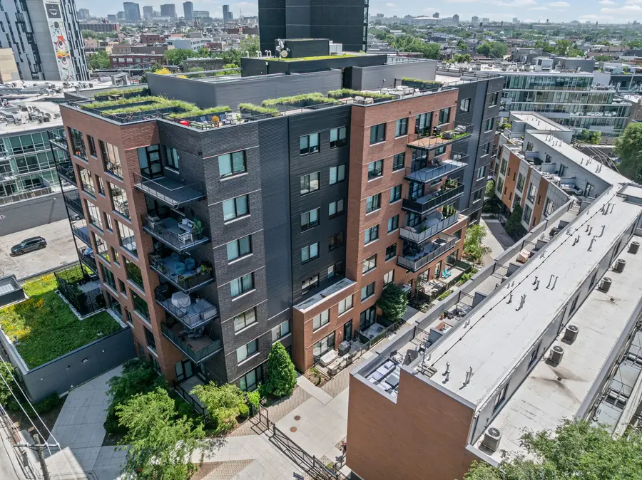 1648 W Division Street #110, Chicago, IL 60622 - #2