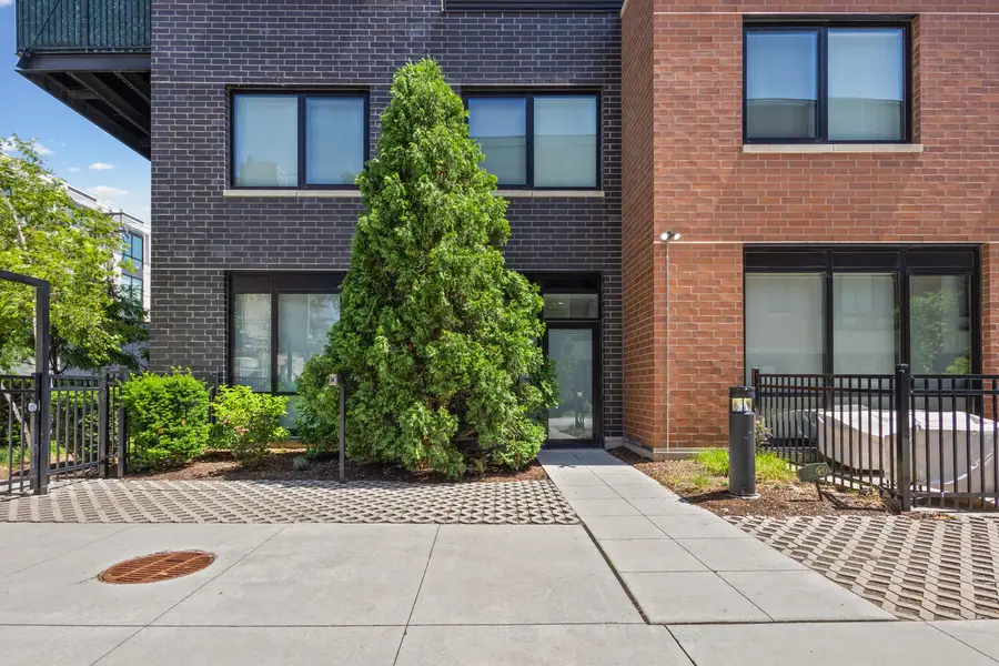 1648 W Division Street #110, Chicago, IL 60622 - #3