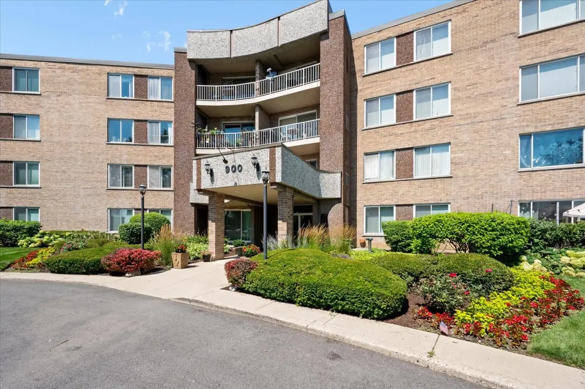 900 E Wilmette Road #319, Palatine, IL 60074 - #1