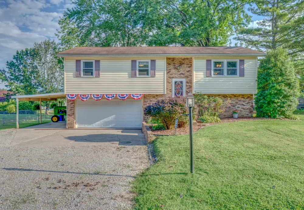 1109 Douglas Street, Mount Vernon, IL 62864 - #1