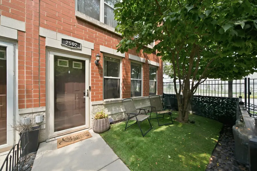 2502 S Calumet Avenue, Chicago, IL 60616 - #2