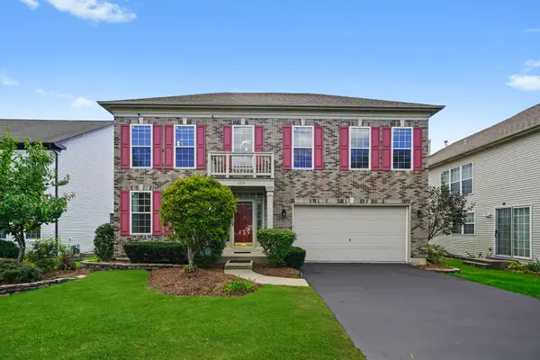 Address Withheld By Seller, Palatine, IL 60067
