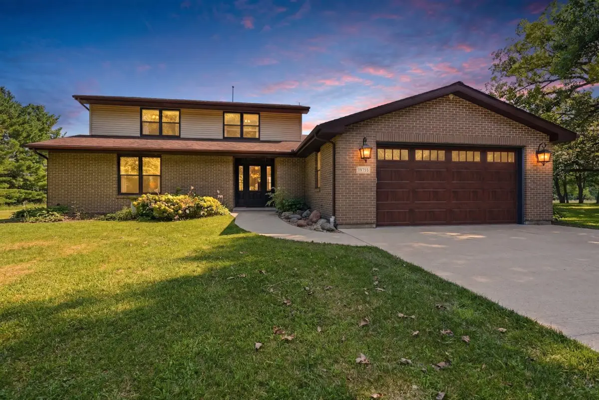 16789 E 400 North Road, Heyworth, IL 61745 - #1