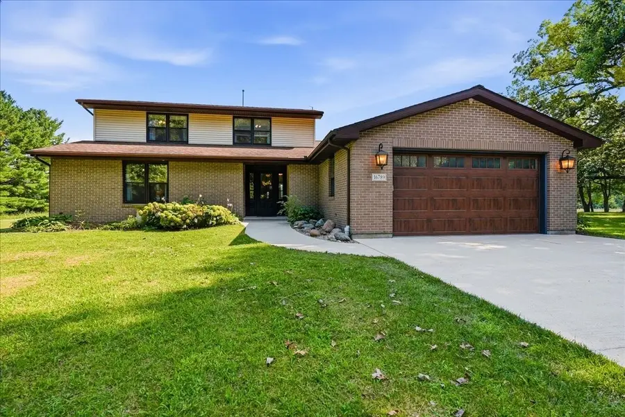 16789 E 400 North Road, Heyworth, IL 61745 - #3