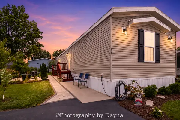 43 Saint Michaels Drive, Bourbonnais, IL 60914