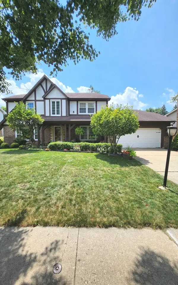 709 Garfield Avenue, Libertyville, IL 60048