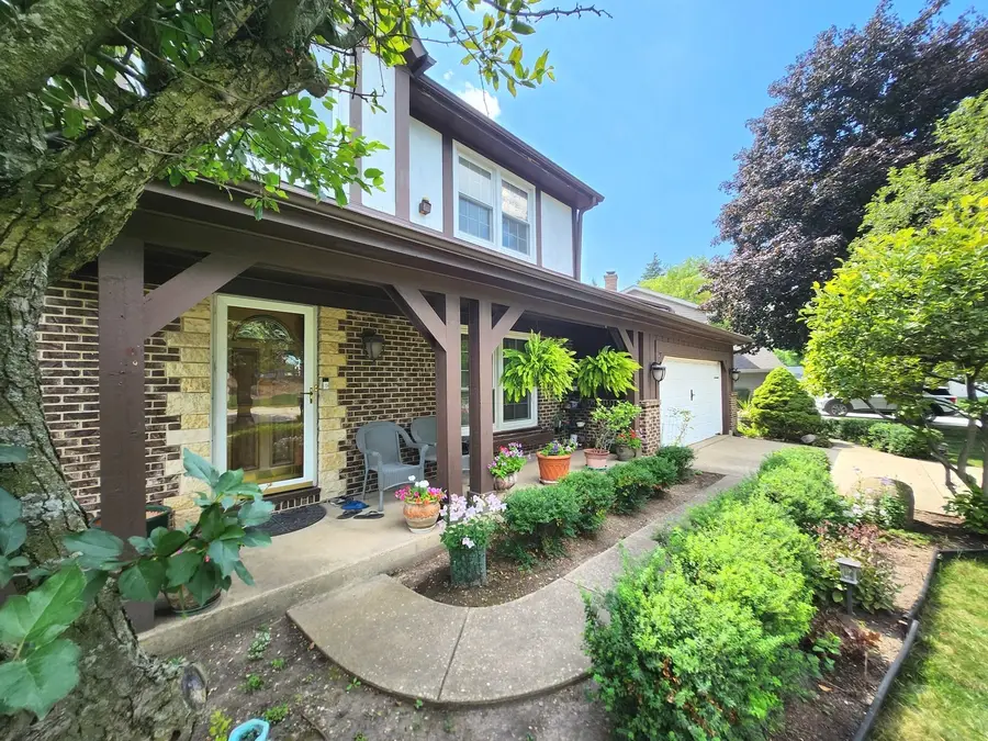 709 Garfield Avenue, Libertyville, IL 60048 - #3