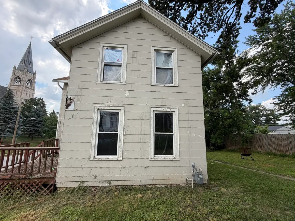 1016 Iowa Street, Davenport, IA 52803 - #1