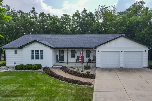 6174 Tulip Lane, Grant Park, IL 60940
