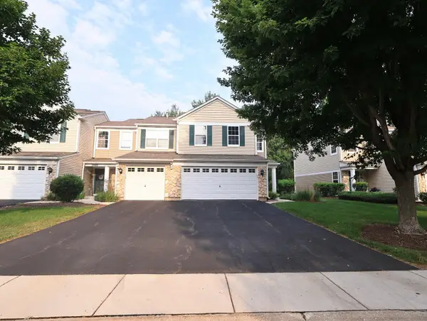 2607 Oak Tree Lane, Plainfield, IL 60586