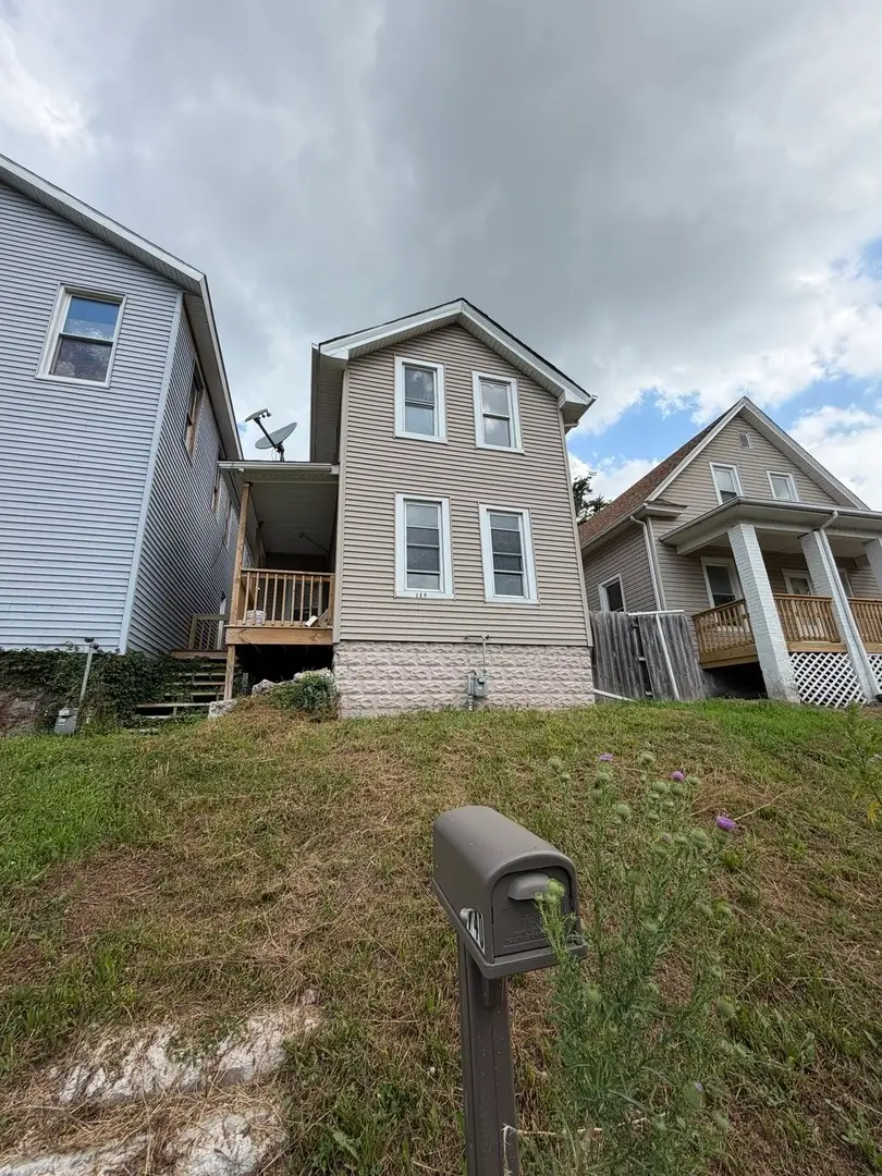 740 Charlotte Street, Davenport, IA 52803 - #1