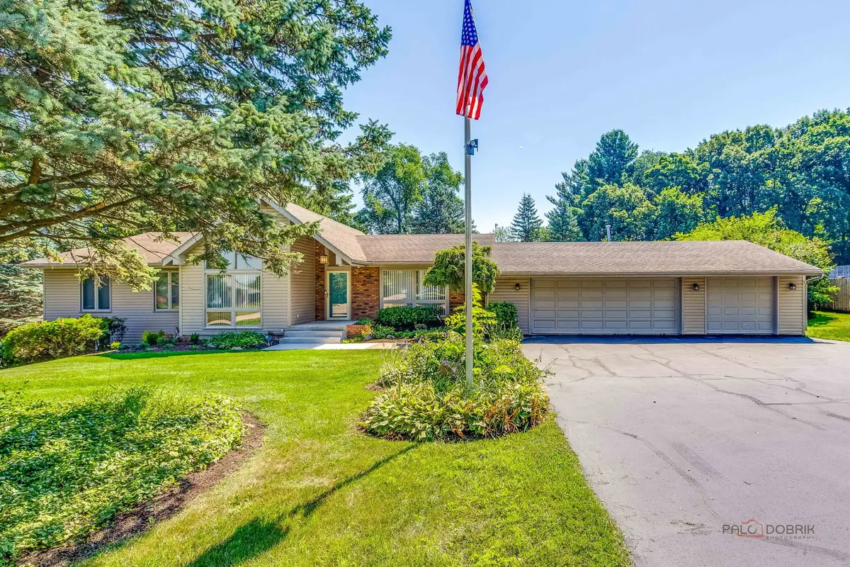 11335 Bayberry Drive, Roscoe, IL 61073 - #1