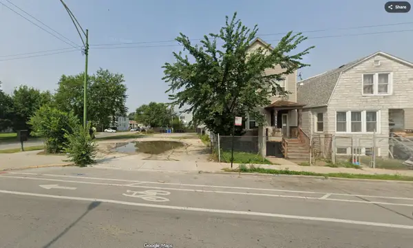 5542 S Damen Avenue, Chicago, IL 60636