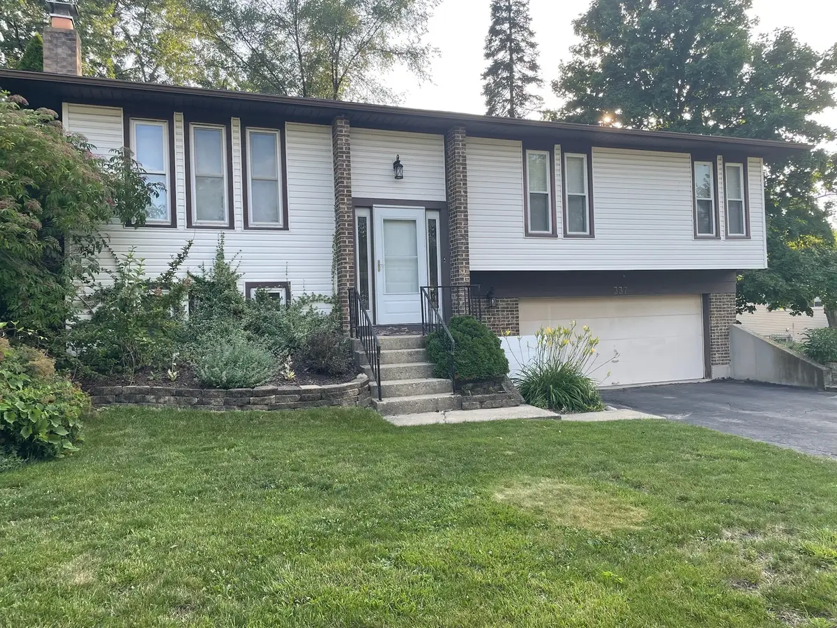 337 Merlin Court, Bolingbrook, IL 60440 - #1