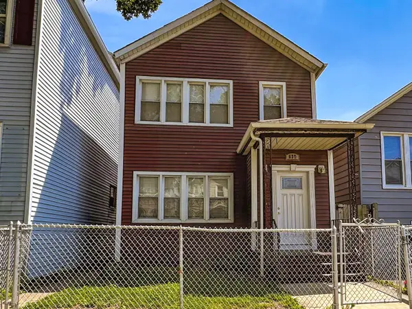637 W 46th Place, Chicago, IL 60609