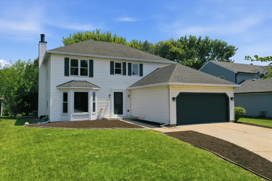 308 Homewood Drive, Bolingbrook, IL 60440 - #2