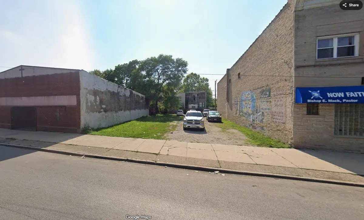 5520 S Ashland Avenue, Chicago, IL 60636 - #1