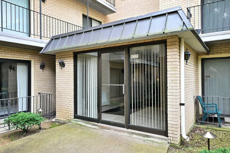 6221 N Niagara Avenue #506, Chicago, IL 60631 - #3
