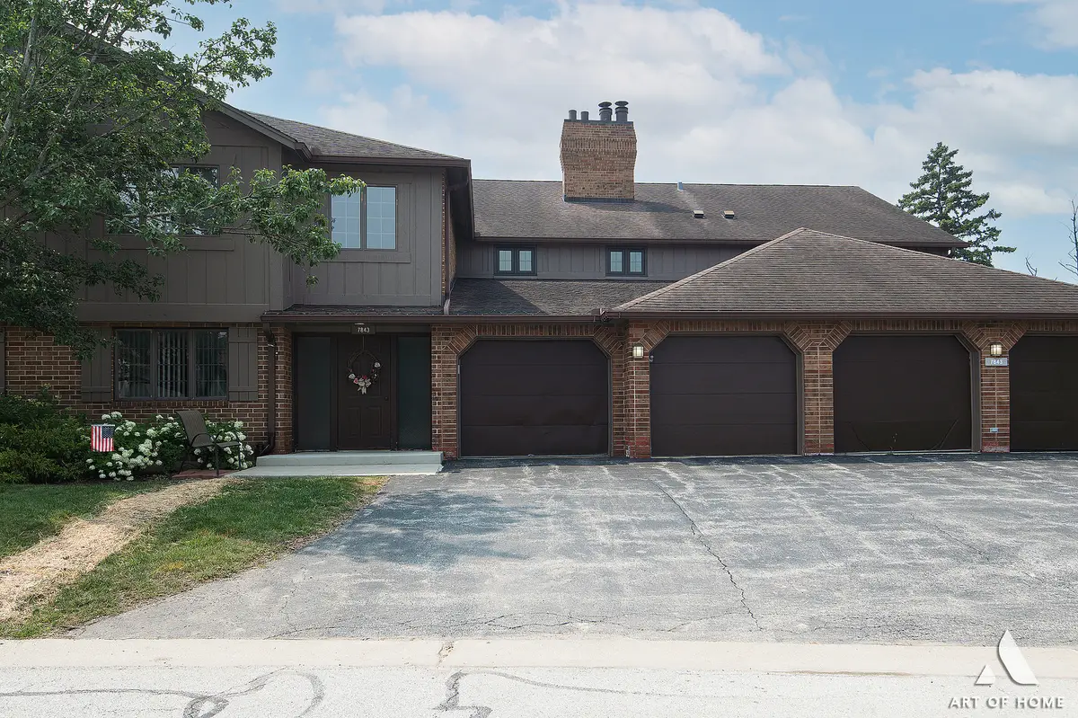 7843 W Arquilla Drive #1B, Palos Heights, IL 60463 - #1