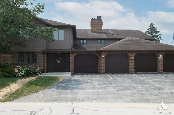 7843 W Arquilla Drive #1B, Palos Heights, IL 60463