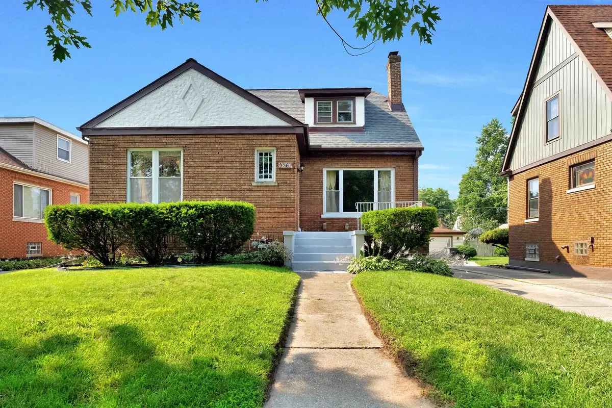 3267 Ann Street, Lansing, IL 60438 - #1