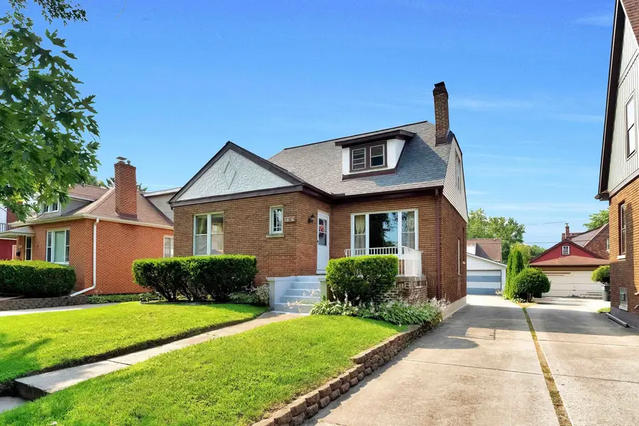 3267 Ann Street, Lansing, IL 60438 - #2