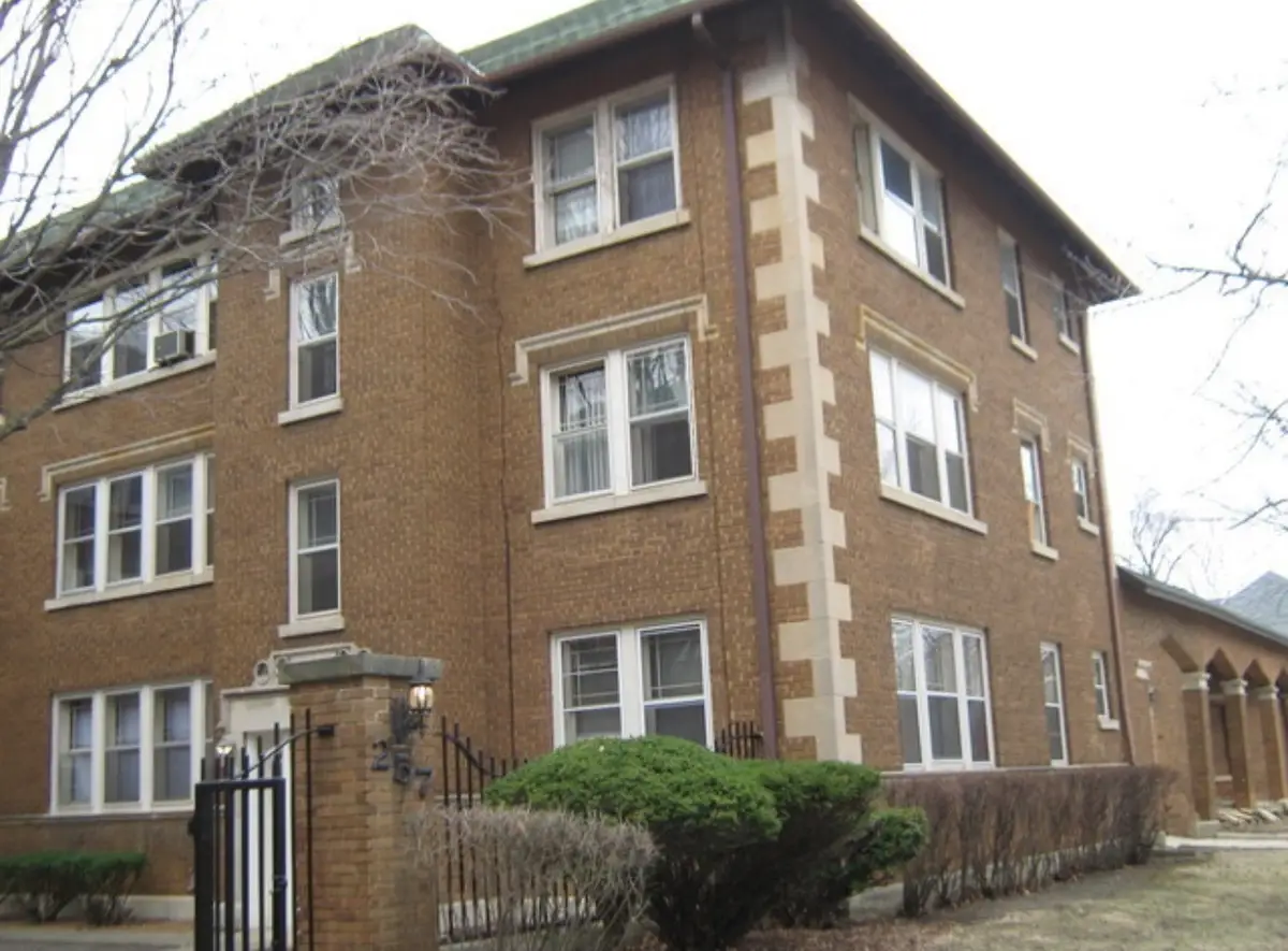 255 N Wilcox Street #105, Joliet, IL 60435 - #1