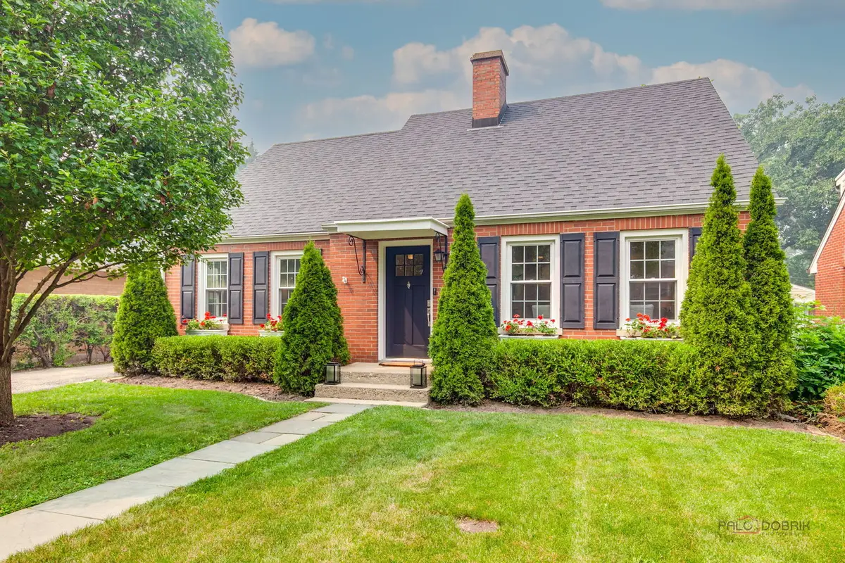 204 Park Avenue, Lake Forest, IL 60045 - #1