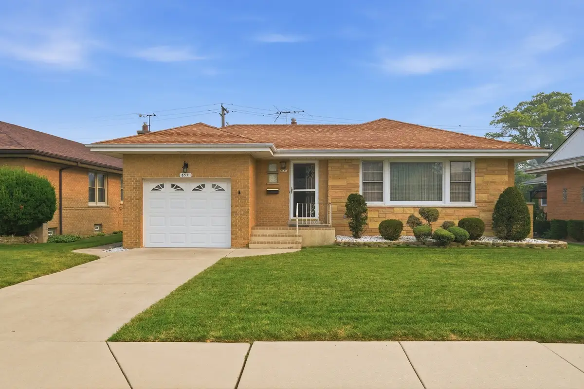 8531 W Agatite Avenue, Chicago, IL 60656 - #1