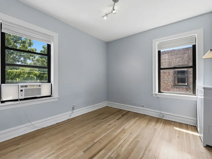 5459 S Ingleside Avenue #3S, Chicago, IL 60615 - #3