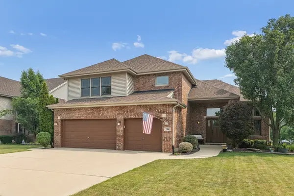 12441 Walden Road, Homer Glen, IL 60491