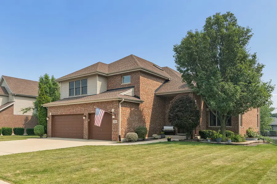 12441 Walden Road, Homer Glen, IL 60491 - #2