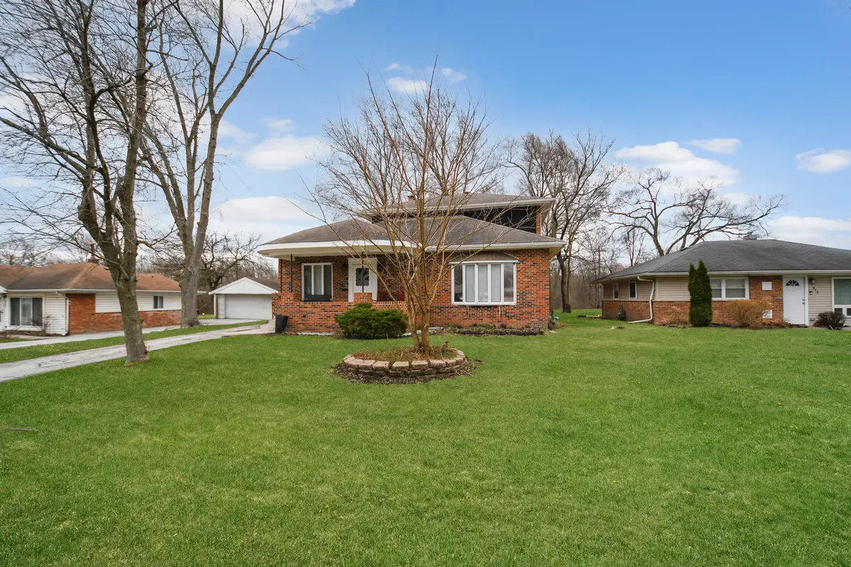 Address Withheld By Seller, Park Forest, IL 60466 - #1