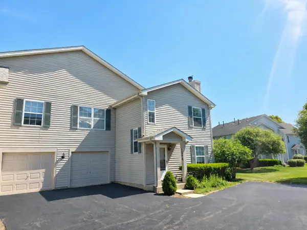 1214 Orleans Drive #1214, Mundelein, IL 60060
