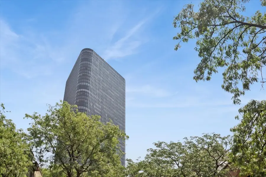 5415 N Sheridan Road #3407, Chicago, IL 60640 - #2