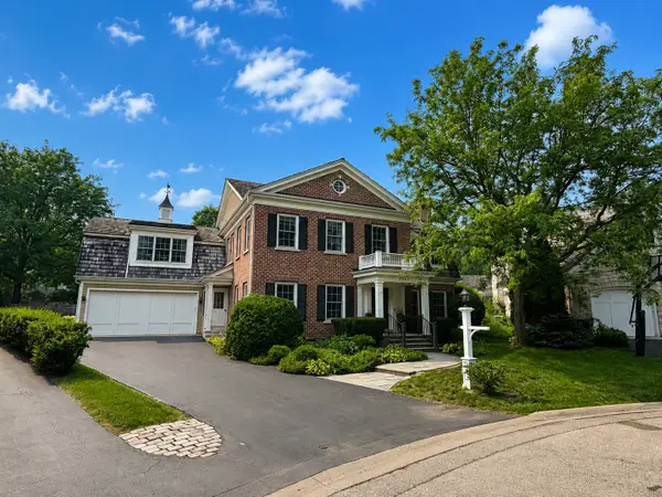 2363 Larkdale Drive, Glenview, IL 60025