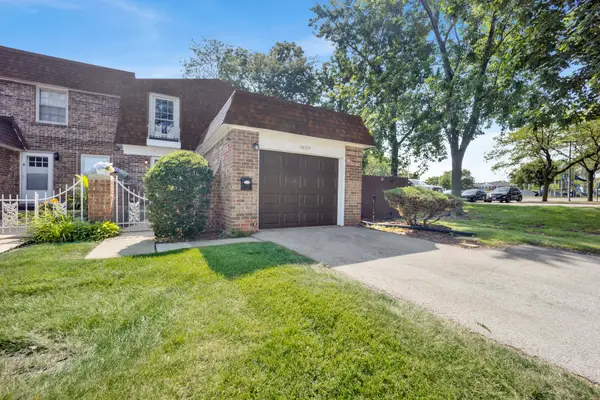 1S269 Ardmore Avenue, Villa Park, IL 60181