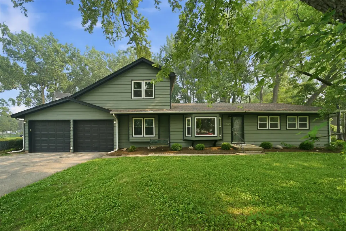 601 Sheridan Drive, Wauconda, IL 60084 - #1
