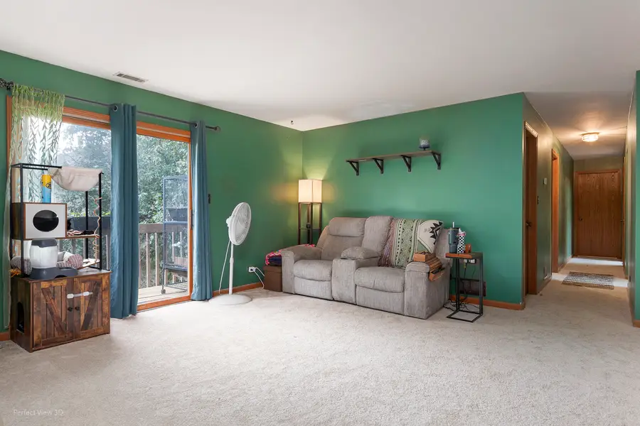 196 Saenz Lane #D, Joliet, IL 60436 - #2