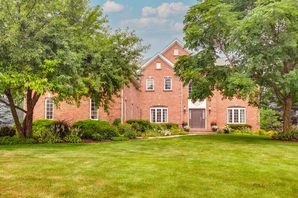 5572 Chancery Road, Gurnee, IL 60031