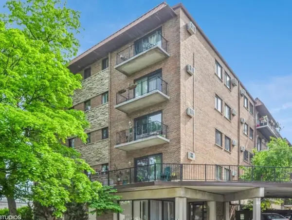 2333 N Neva Avenue #405C, Chicago, IL 60707