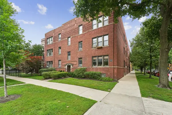 4956 N Winchester Avenue #2, Chicago, IL 60640