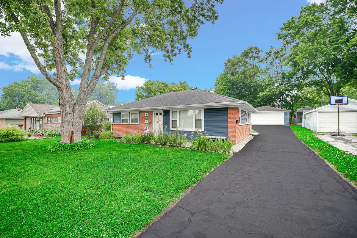 319 Sauganash Street, Park Forest, IL 60466 - #1
