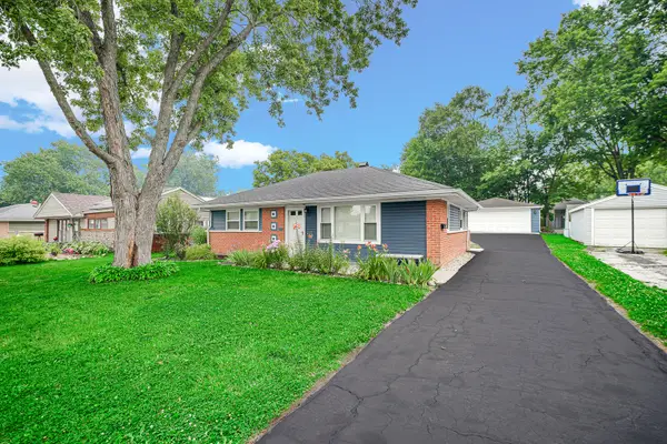 319 Sauganash Street, Park Forest, IL 60466