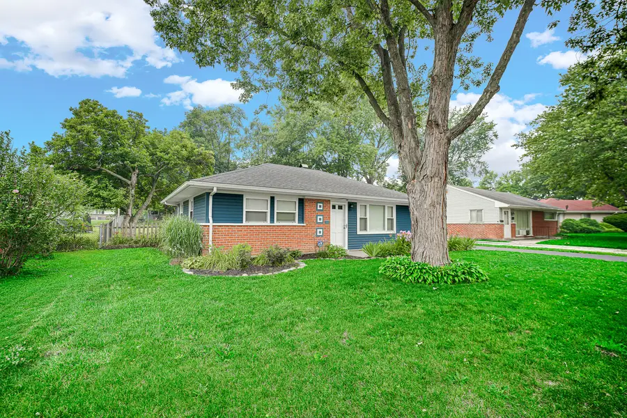 319 Sauganash Street, Park Forest, IL 60466 - #3